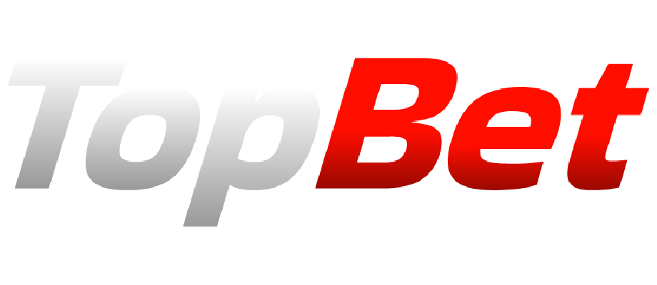 Topbet casino logo